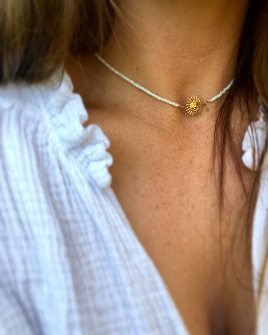 SI TU SUIVAIS LE SOLEIL