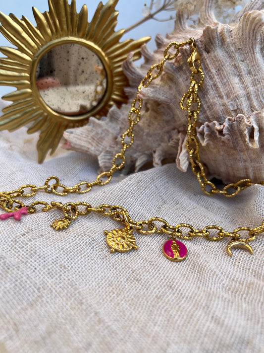 Collier JULIETTE