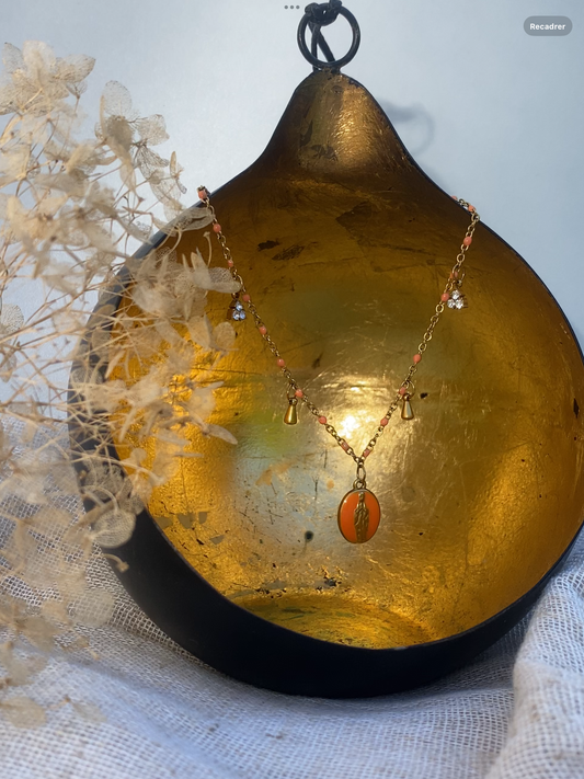 CRISKA TALISMAN