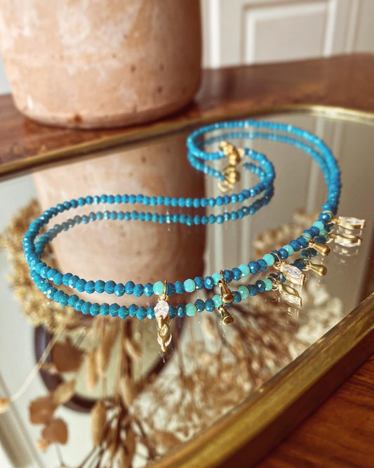 Collier ANOUK