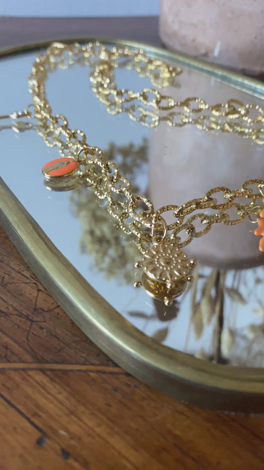 Collier JULIETTE