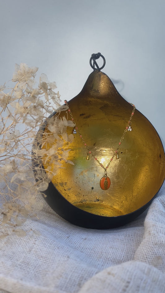 CRISKA TALISMAN